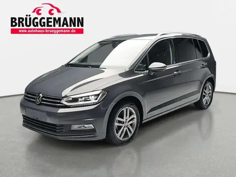 Used VOLKSWAGEN TOURAN Petrol 2023 Ad 