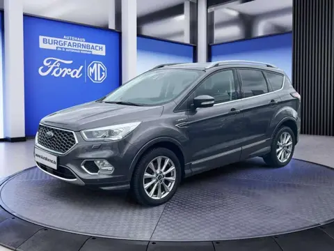 Used FORD KUGA Diesel 2019 Ad 