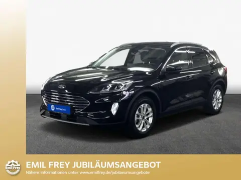 Annonce FORD KUGA Diesel 2023 d'occasion 