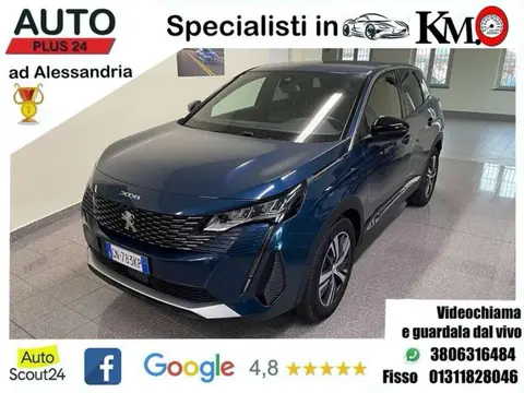 Used PEUGEOT 3008 Diesel 2023 Ad 