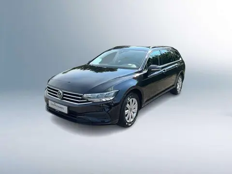 Used VOLKSWAGEN PASSAT Diesel 2023 Ad 