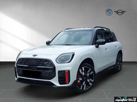 Annonce MINI JOHN COOPER WORKS Essence 2024 d'occasion 