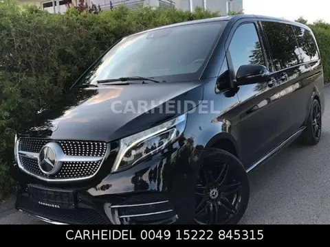 Used MERCEDES-BENZ CLASSE V Diesel 2020 Ad 