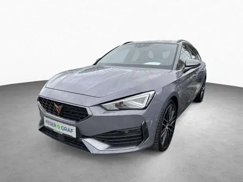 Used CUPRA LEON Petrol 2024 Ad 