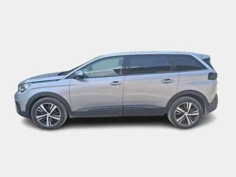 Used PEUGEOT 5008 Diesel 2018 Ad 