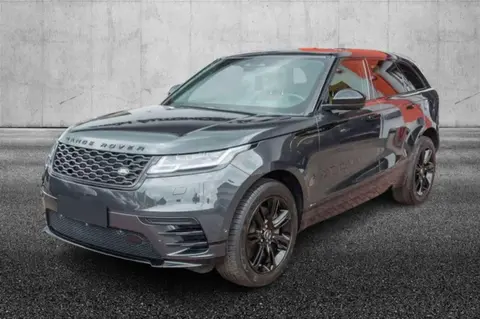 Annonce LAND ROVER RANGE ROVER VELAR Hybride 2021 d'occasion 