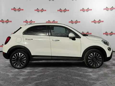 Annonce FIAT 500X Essence 2019 d'occasion 