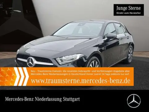 Used MERCEDES-BENZ CLASSE A Hybrid 2021 Ad 