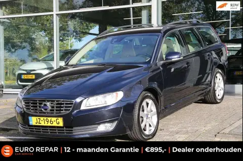 Used VOLVO V70 Petrol 2016 Ad 