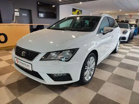 Used SEAT LEON Diesel 2019 Ad 