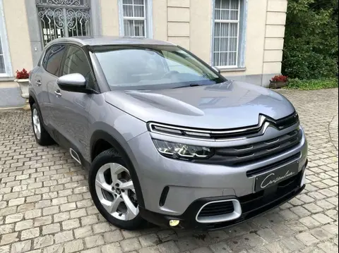 Annonce CITROEN C5 AIRCROSS Essence 2022 d'occasion Belgique