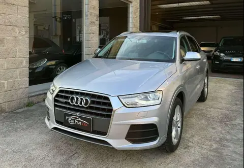 Used AUDI Q3 Petrol 2016 Ad 