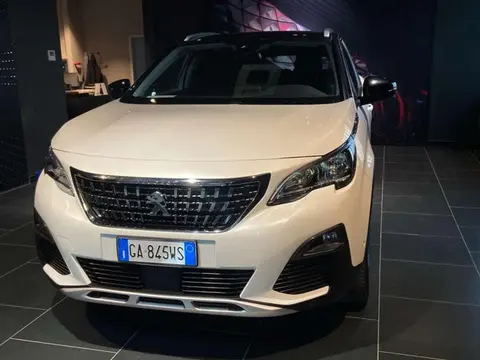 Annonce PEUGEOT 3008 Diesel 2020 d'occasion 