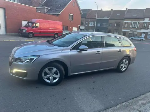 Used PEUGEOT 508 Diesel 2015 Ad 