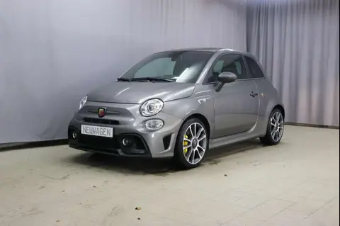 Used ABARTH 695 Petrol 2024 Ad 