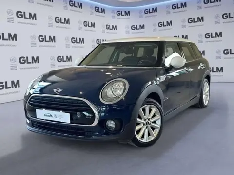 Used MINI COOPER Diesel 2017 Ad 