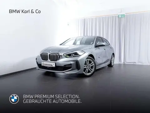 Used BMW SERIE 1 Petrol 2023 Ad 