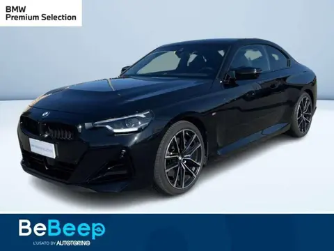 Annonce BMW M2 Essence 2023 d'occasion 