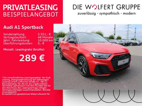 Used AUDI A1 Petrol 2024 Ad 