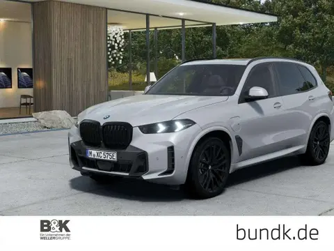 Annonce BMW X5 Hybride 2024 d'occasion 