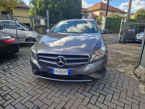 Used MERCEDES-BENZ CLASSE A Diesel 2015 Ad 