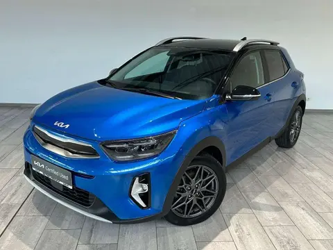 Annonce KIA STONIC Essence 2023 d'occasion 