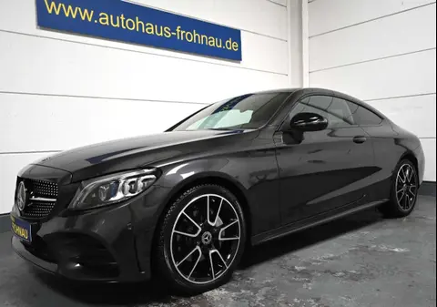 Used MERCEDES-BENZ CLASSE C Diesel 2019 Ad 