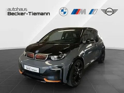 Annonce BMW I3 Électrique 2022 d'occasion 