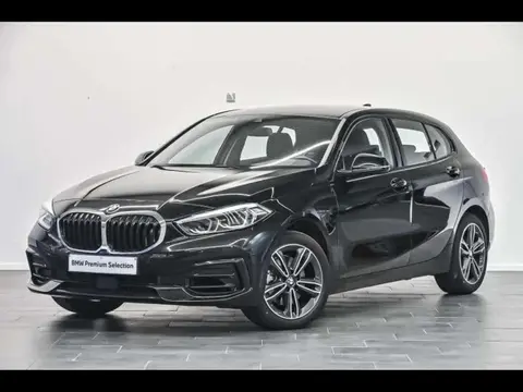 Annonce BMW SERIE 1 Essence 2023 d'occasion Belgique