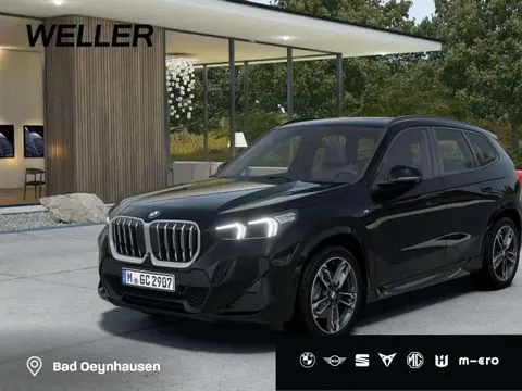 Annonce BMW X1 Diesel 2024 d'occasion 