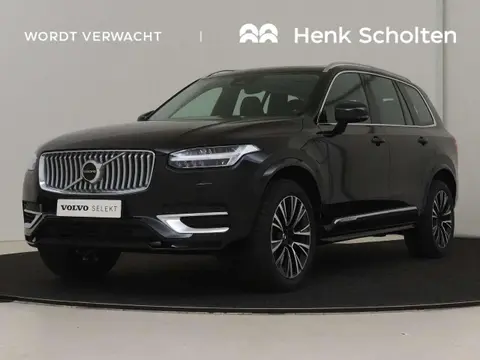 Annonce VOLVO XC90 Hybride 2023 d'occasion 