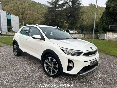 Used KIA STONIC Petrol 2018 Ad 