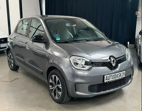 Used RENAULT TWINGO Petrol 2021 Ad 