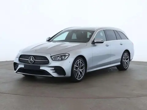 Used MERCEDES-BENZ CLASSE E Diesel 2023 Ad 