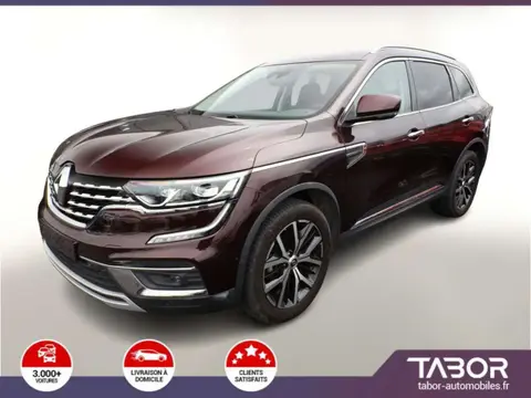 Used RENAULT KOLEOS Petrol 2021 Ad 