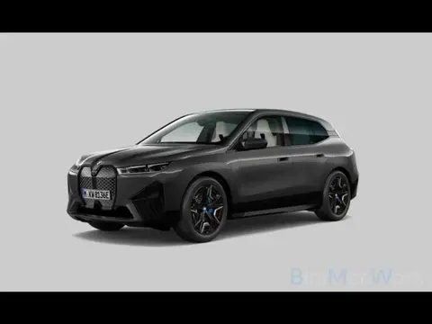 Annonce BMW IX Électrique 2023 d'occasion 