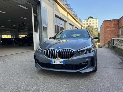 Annonce BMW SERIE 1 Diesel 2020 d'occasion 