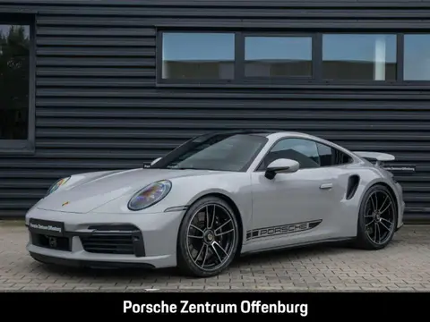 Used PORSCHE 992 Petrol 2024 Ad 