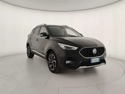 Annonce MG ZS Essence 2023 d'occasion 