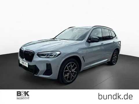 Used BMW X3 Diesel 2023 Ad 