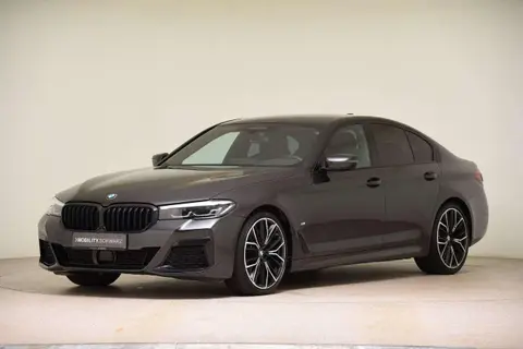 Annonce BMW SERIE 5 Diesel 2023 d'occasion 