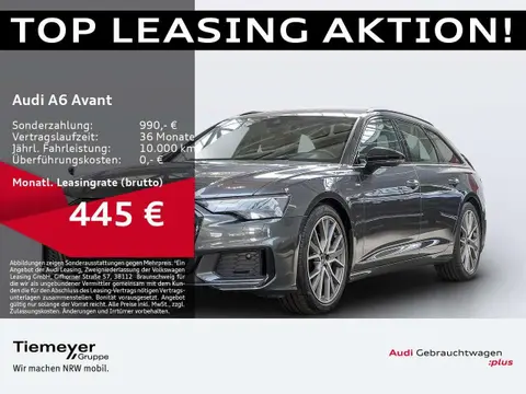 Used AUDI A6 Petrol 2023 Ad 