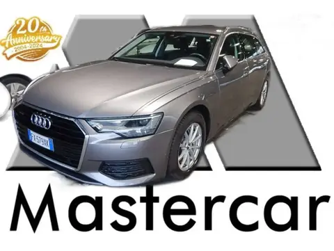 Used AUDI A6 Diesel 2019 Ad 