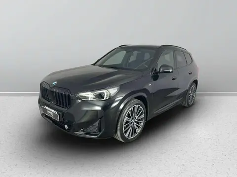 Annonce BMW X1 Diesel 2022 d'occasion 