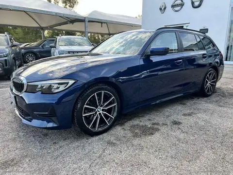 Used BMW SERIE 3 Diesel 2019 Ad 