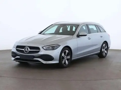 Used MERCEDES-BENZ CLASSE C Petrol 2023 Ad 