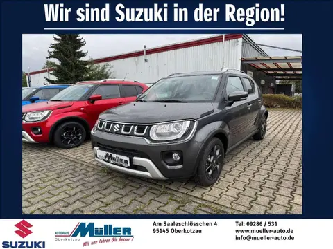 Used SUZUKI IGNIS Petrol 2024 Ad 