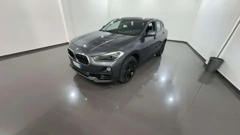 Used BMW X2 Diesel 2020 Ad 