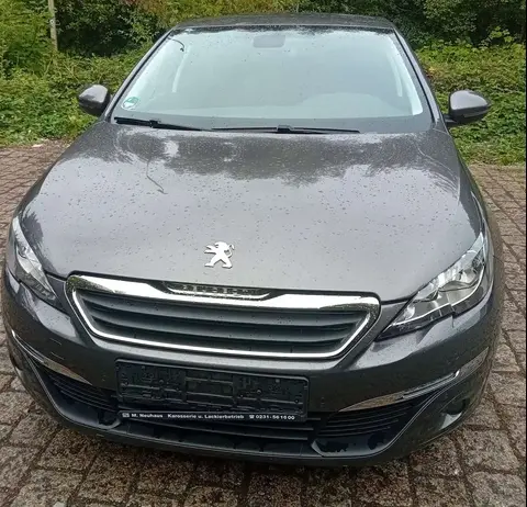 Annonce PEUGEOT 308 Essence 2016 d'occasion 