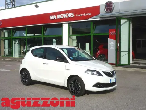 Annonce LANCIA YPSILON Hybride 2022 d'occasion 